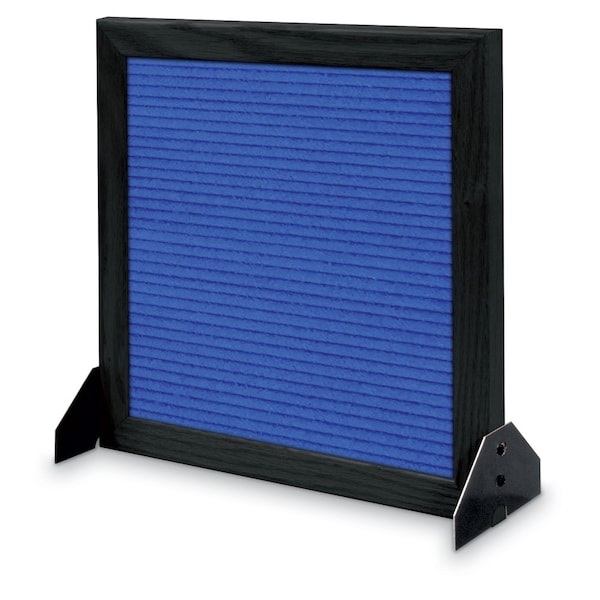 United Visual Products Indoor Enclosed Combo Board, 48"x36", Bronze Frame/White Porc & Pearl UVCB4836BZ-WHTPORC-PEARL - main